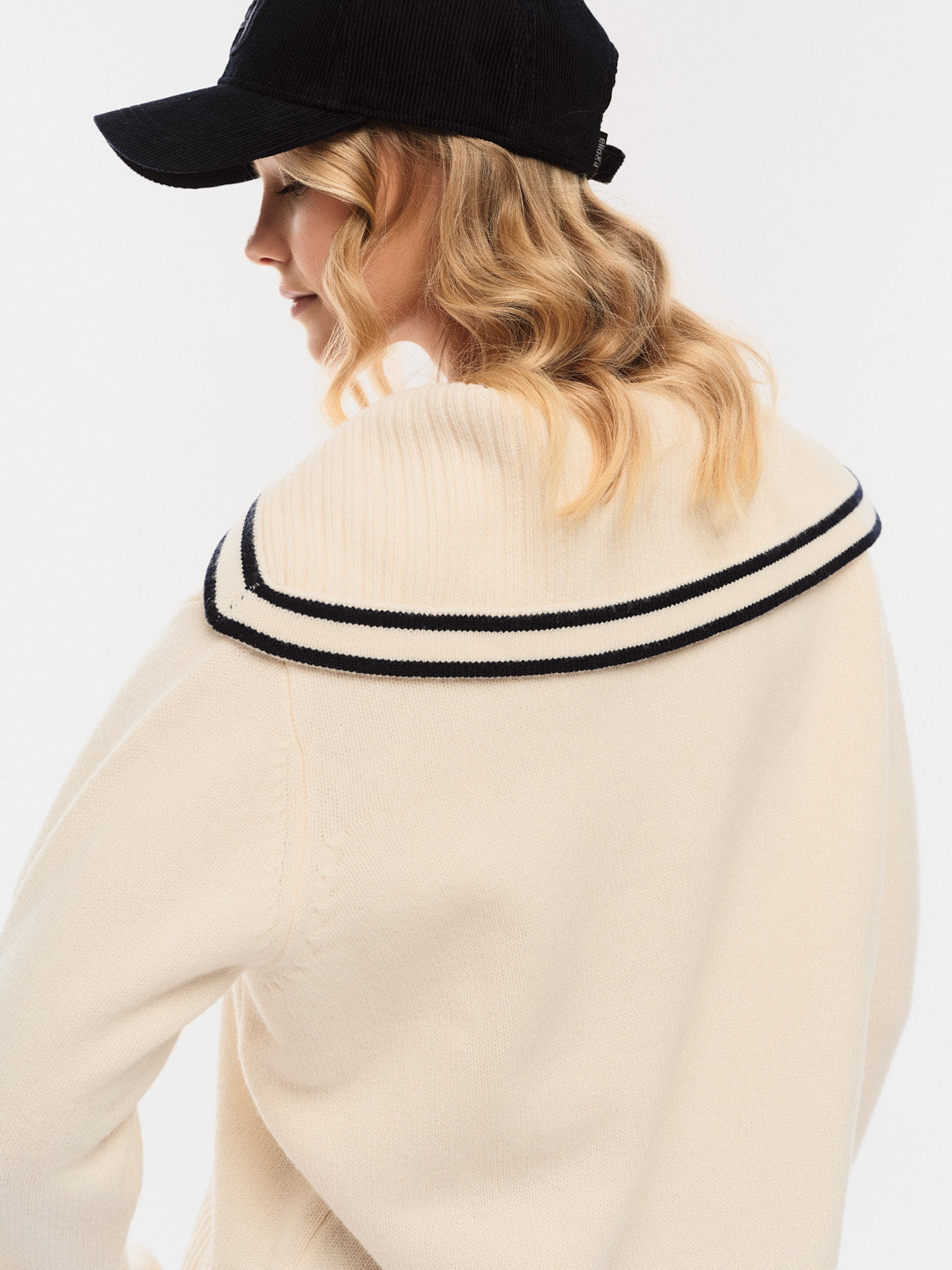 Oceana Merino Sweater