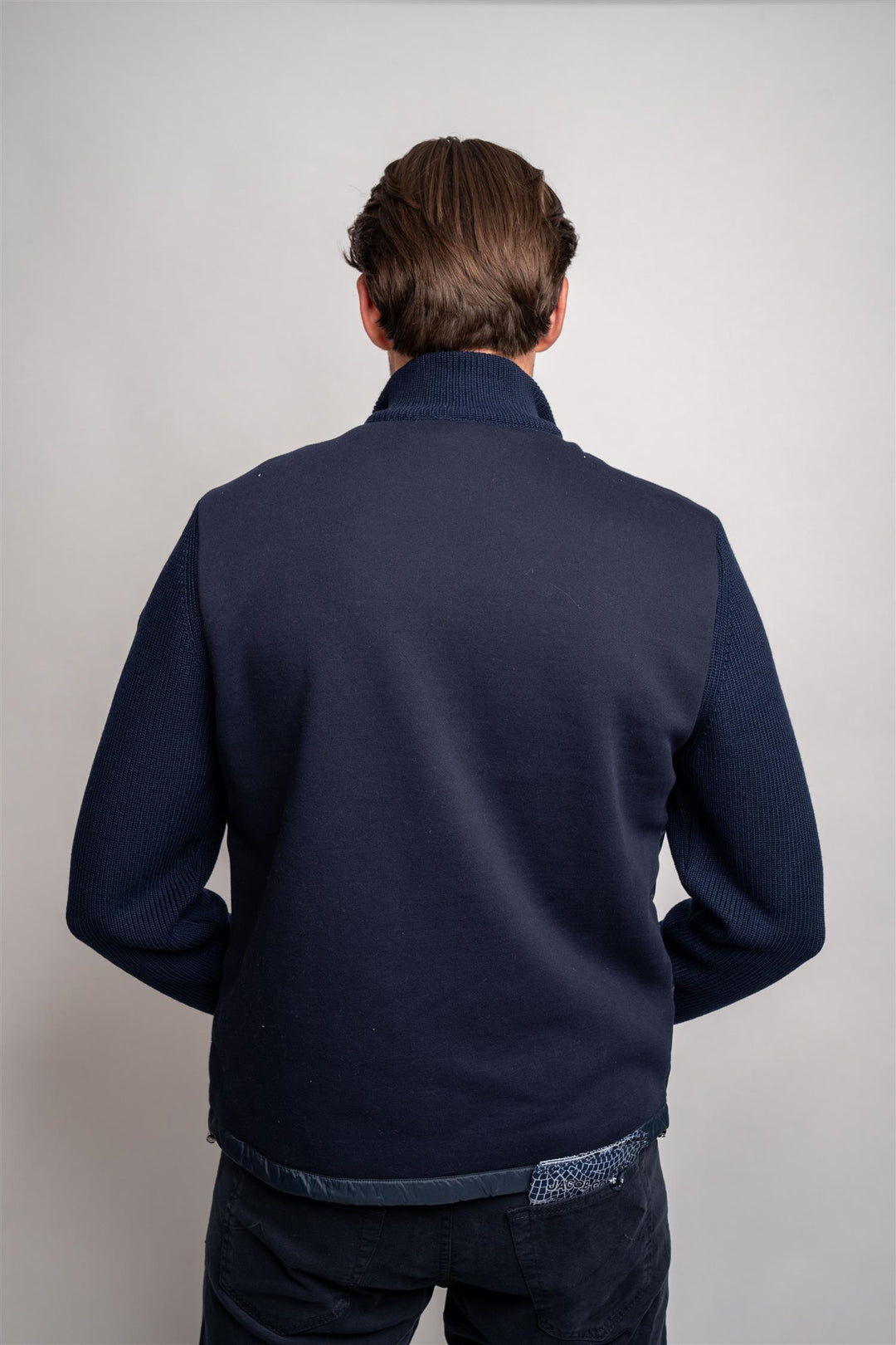 Legacies - navy