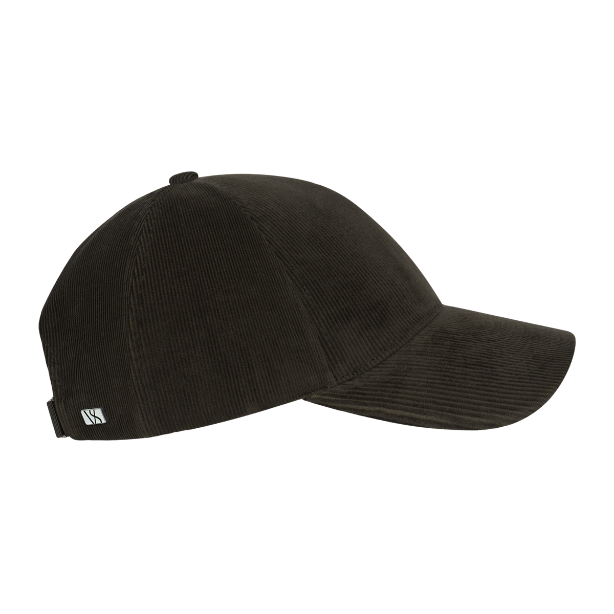Legacy Structured - Green Corduroy