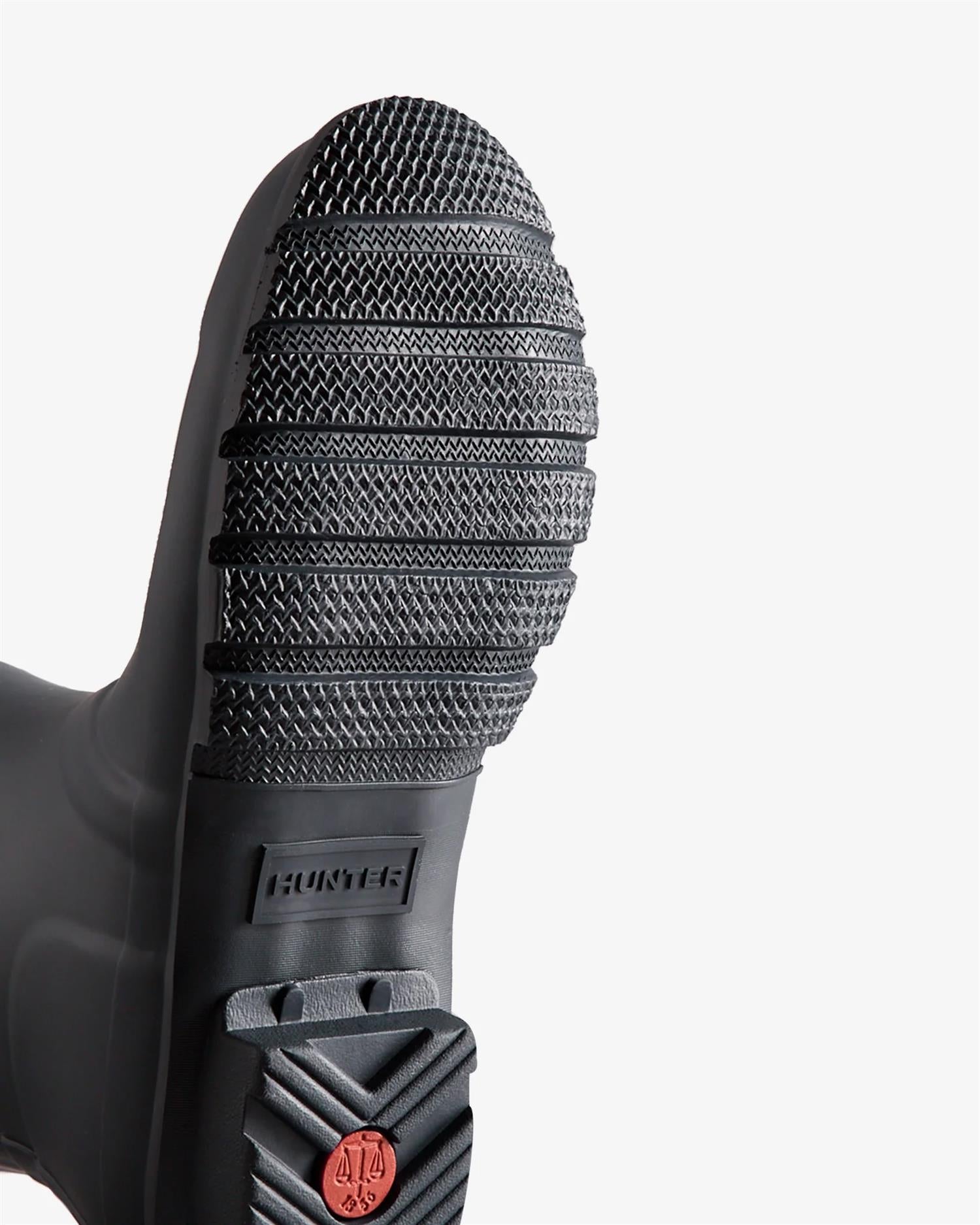 W ORIGNIAL TALL BOOT NAVY