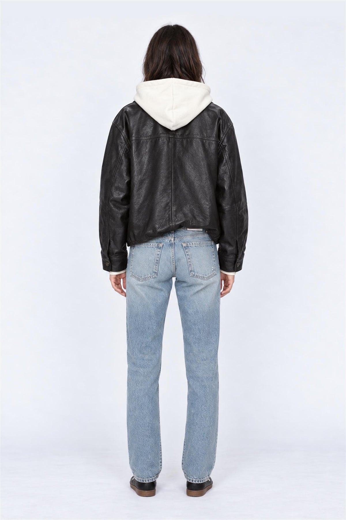 Didy Jeans - Smoke Blue