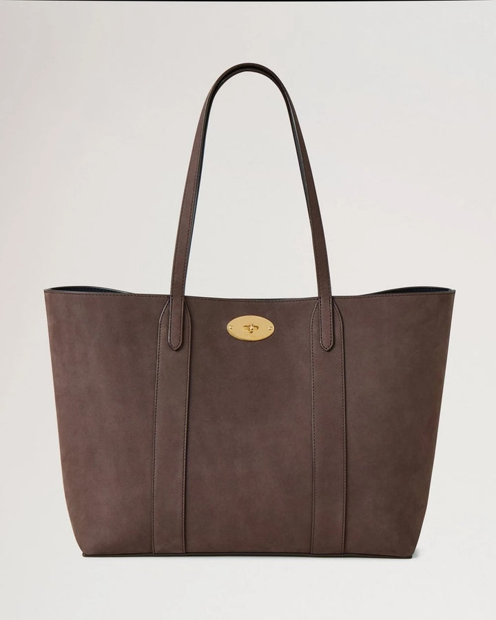 Bayswater Tote Nubuck