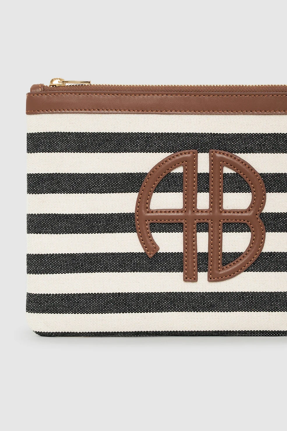 Lili Pouch Stripe
