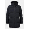 Titan Down Parka - Black