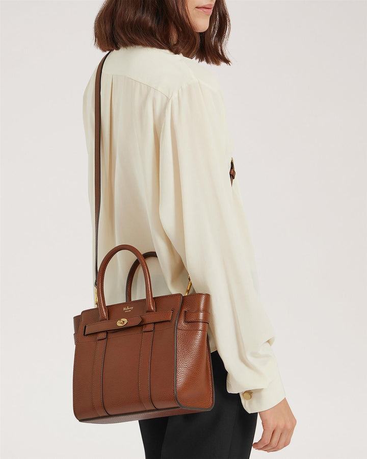 Mini Zipped Bayswater Two Tone SCG