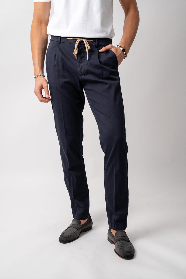 Spiaggia 1p-GD - Navy