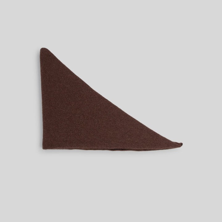 Bandana - Gingerbread