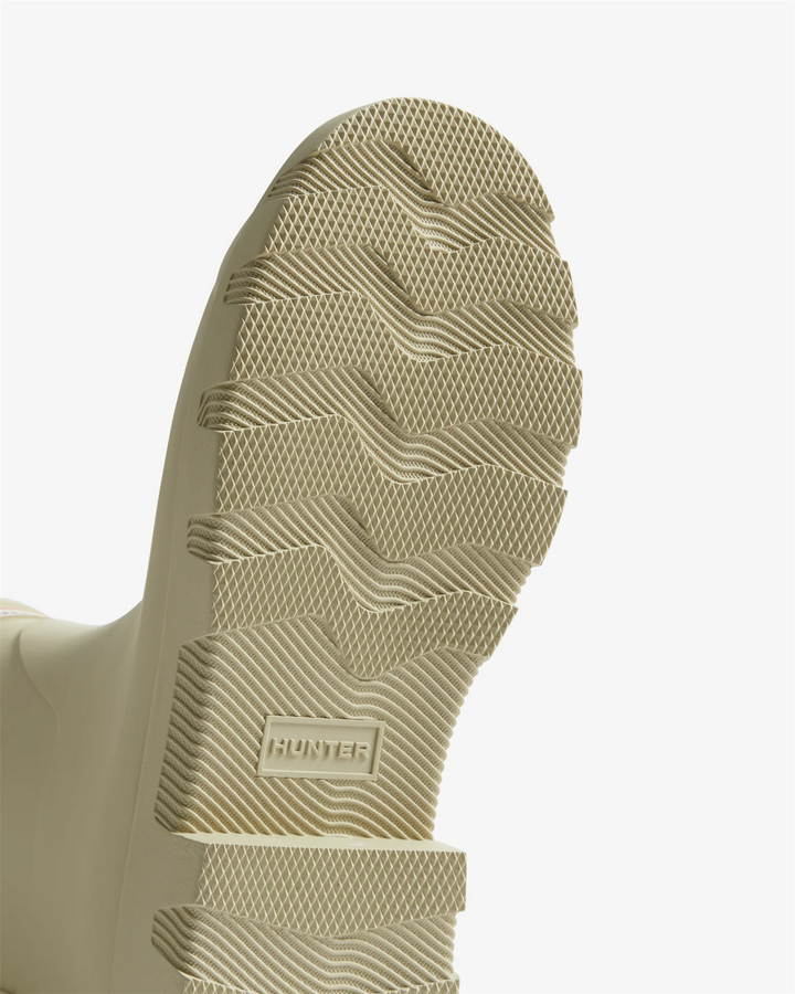 Downpour Short Boot Gravel