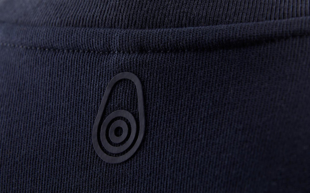 Wind Sweater - Dark Navy