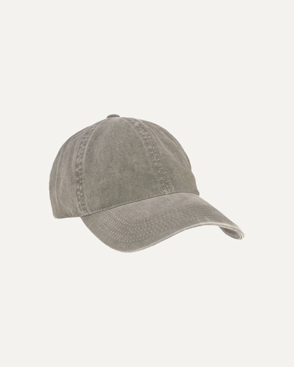 Legacy Soft Washed Cotton Light Beige