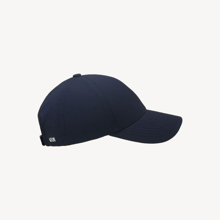 Legacy Structured - Navy Active Tech - SS25