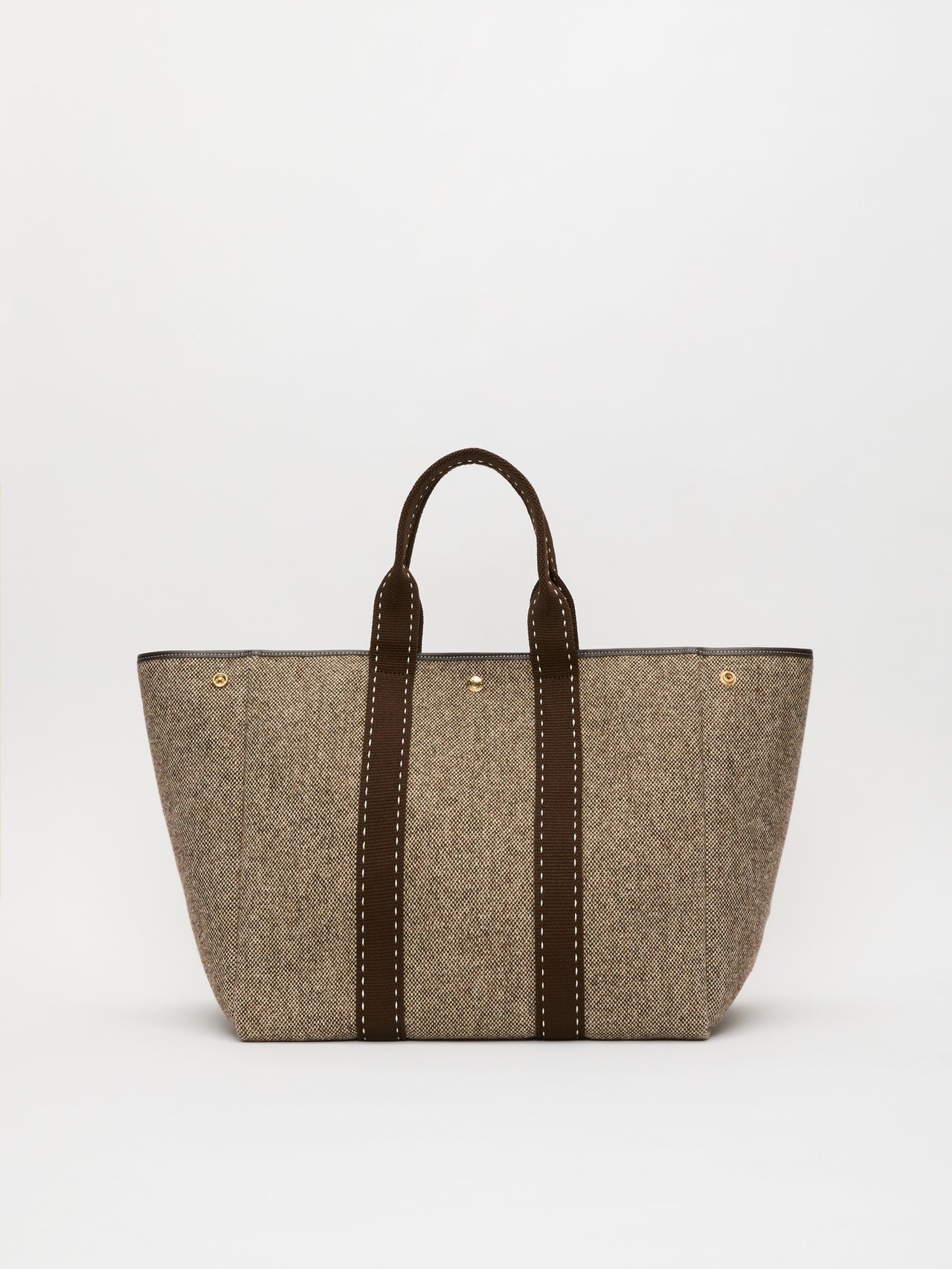 Traversée L Caviar Brown