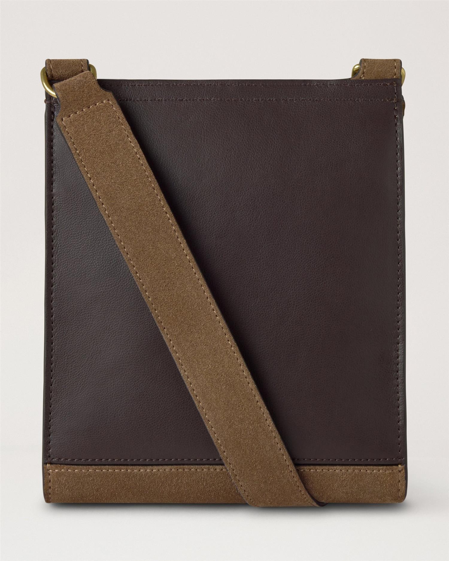 Small Antony N Suede Salcombe Sand