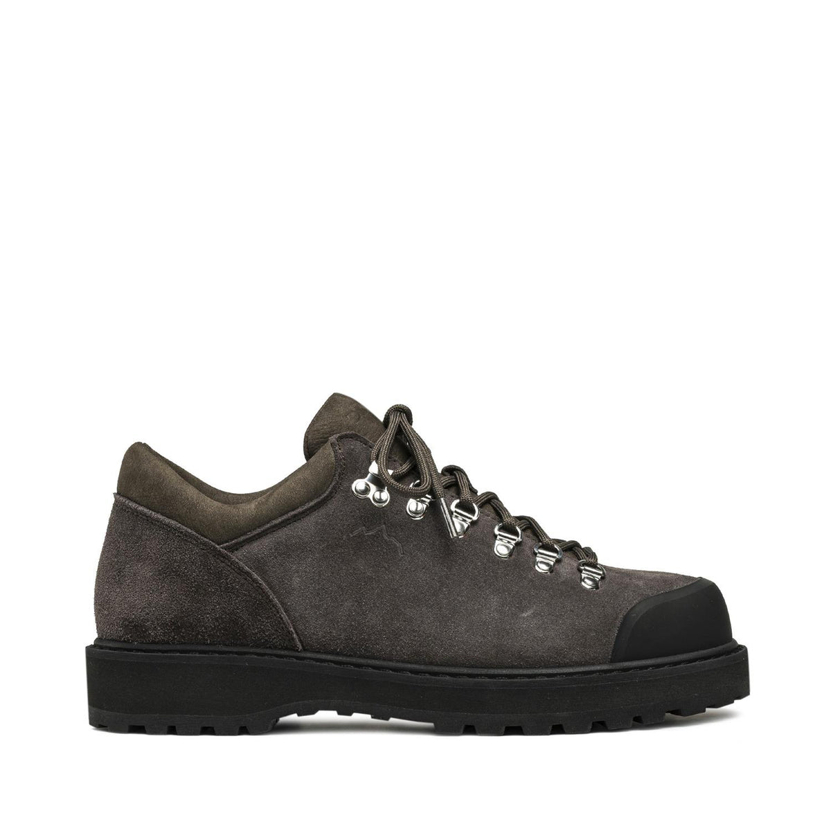 Cornaro - Dark Fallow Suede