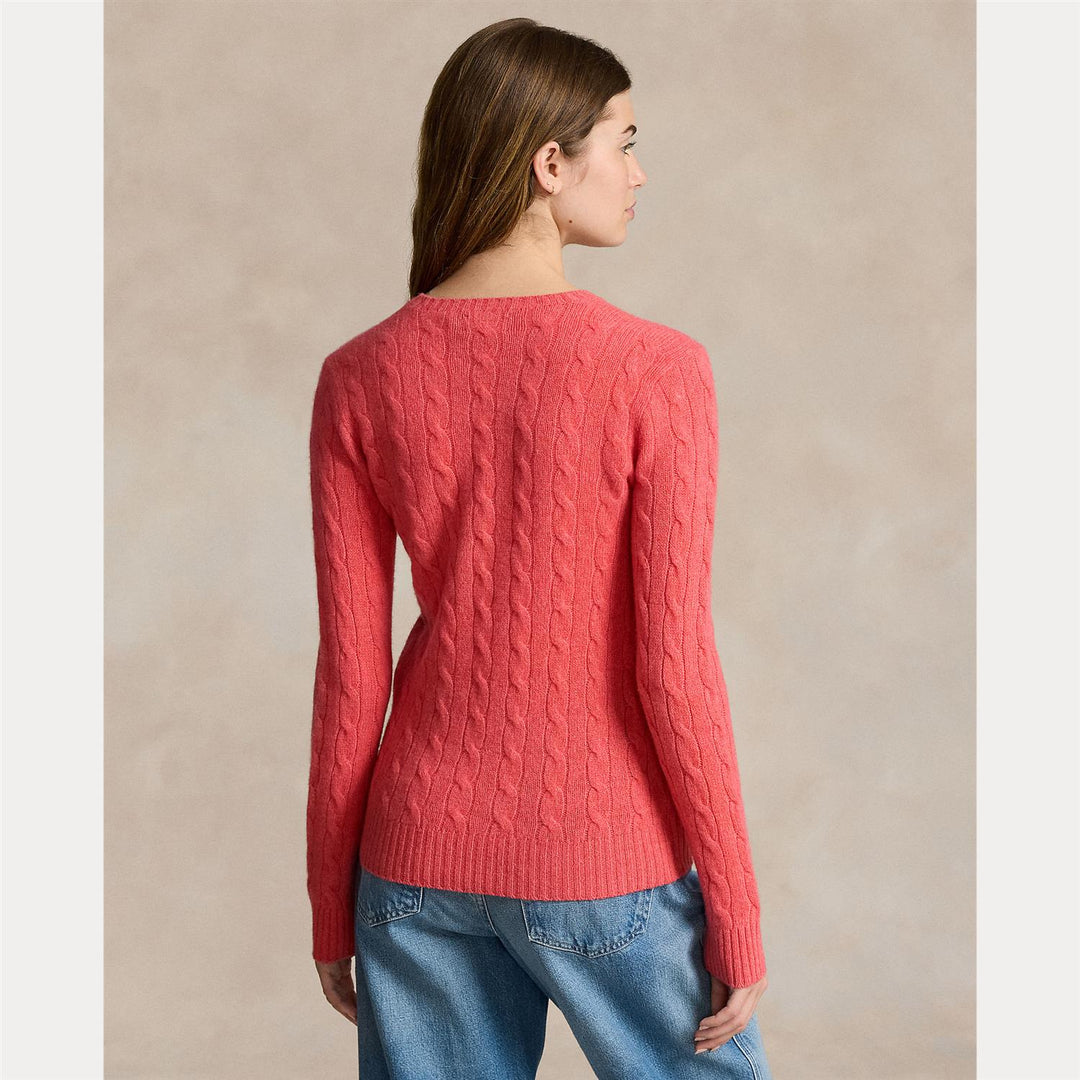 Julianna Long Sleeve Pullover