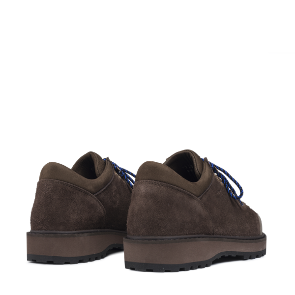 Cornaro - Bison Suede