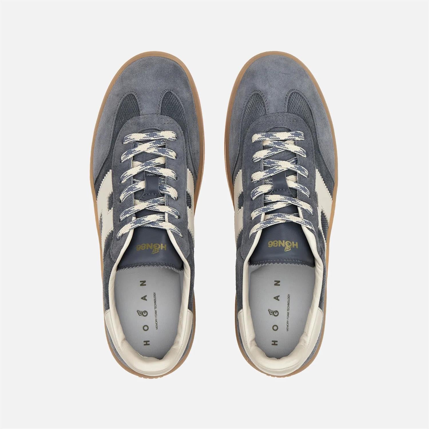 Cool Allaciato - Blue