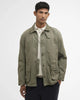 Ashby Casual - Dusty Olive