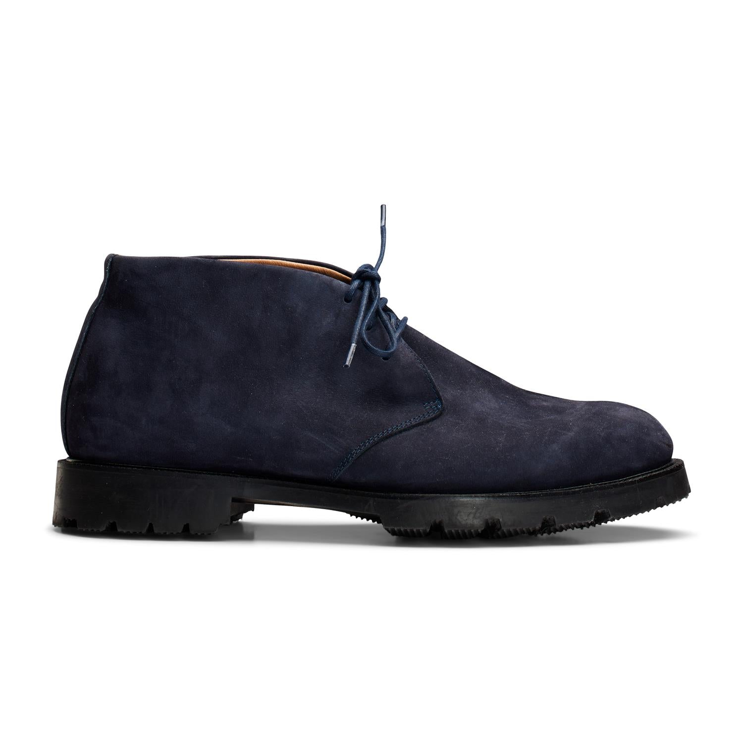 Fliteless Chukka Nubuck
