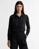 Bredon Regular Long-Sleeved Shirt - Shadow Classic Tartan