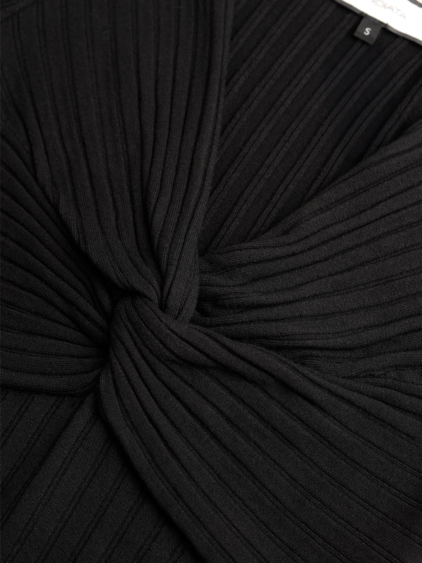 POLLY RIB KNIT