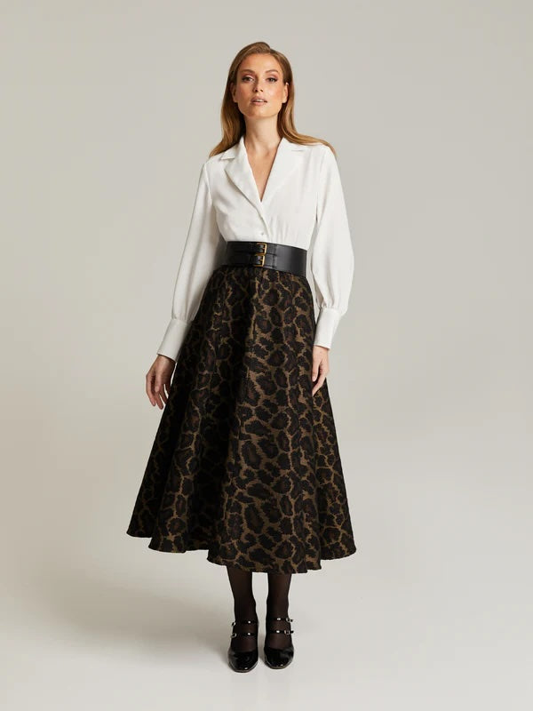 Leea 85 V Skirt