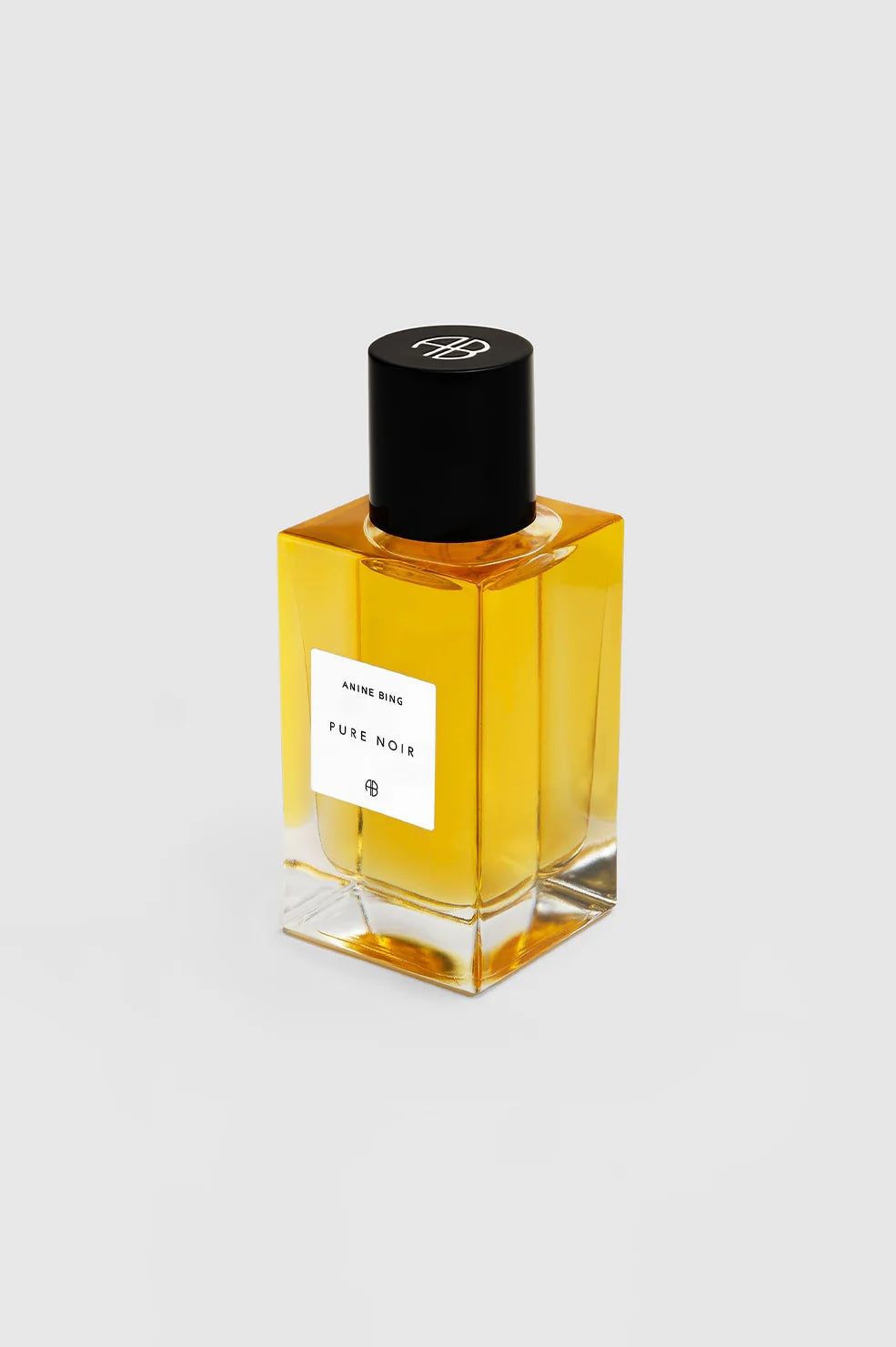 Pure Noir Eau De Parfum 100ml