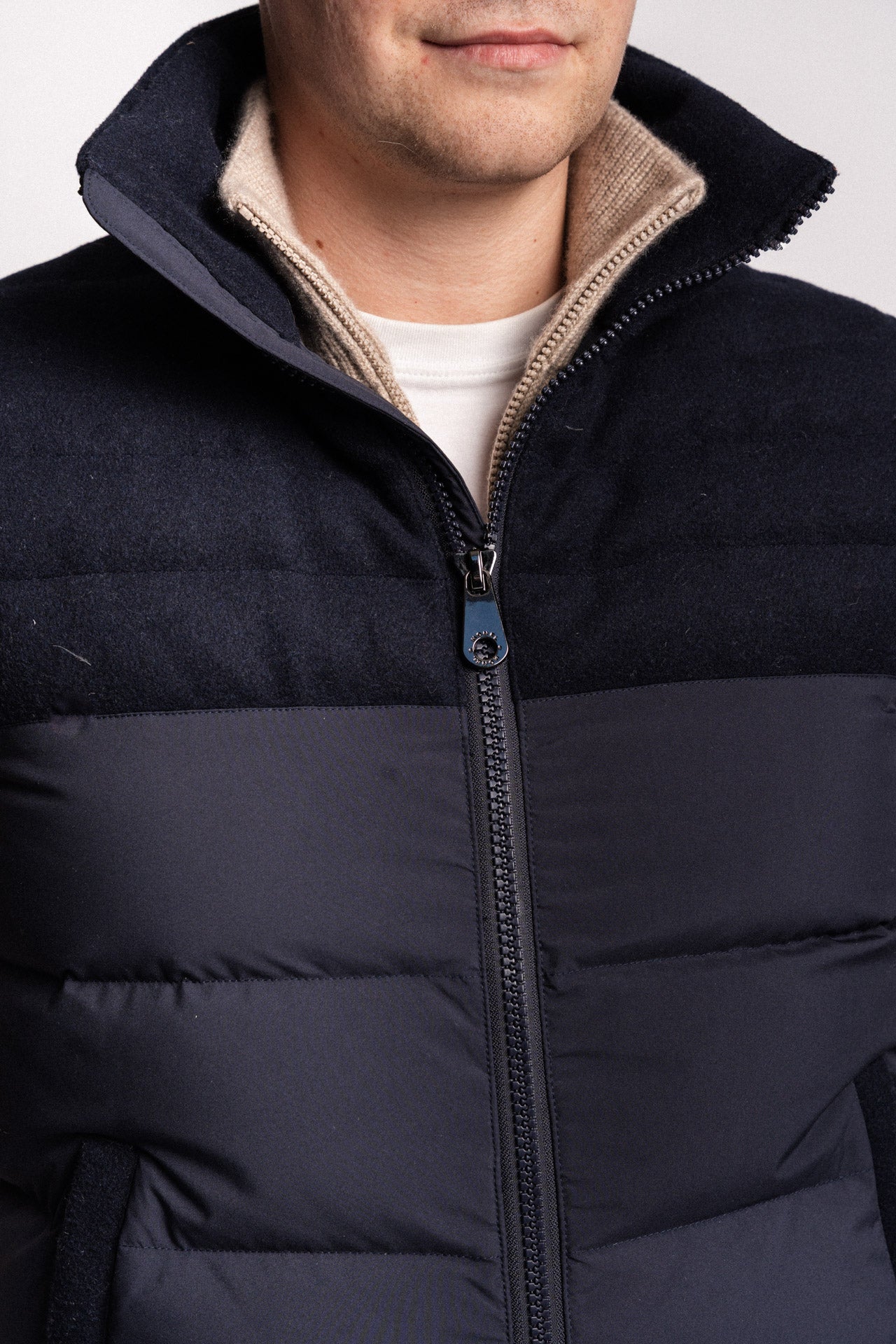 Alex Vest - Midnight Navy