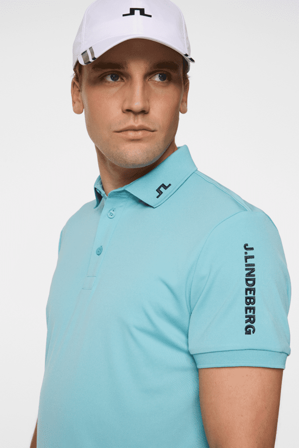 Tour Tech Polo Ltd - Stillwater