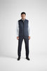 Sonic Vest - Navy