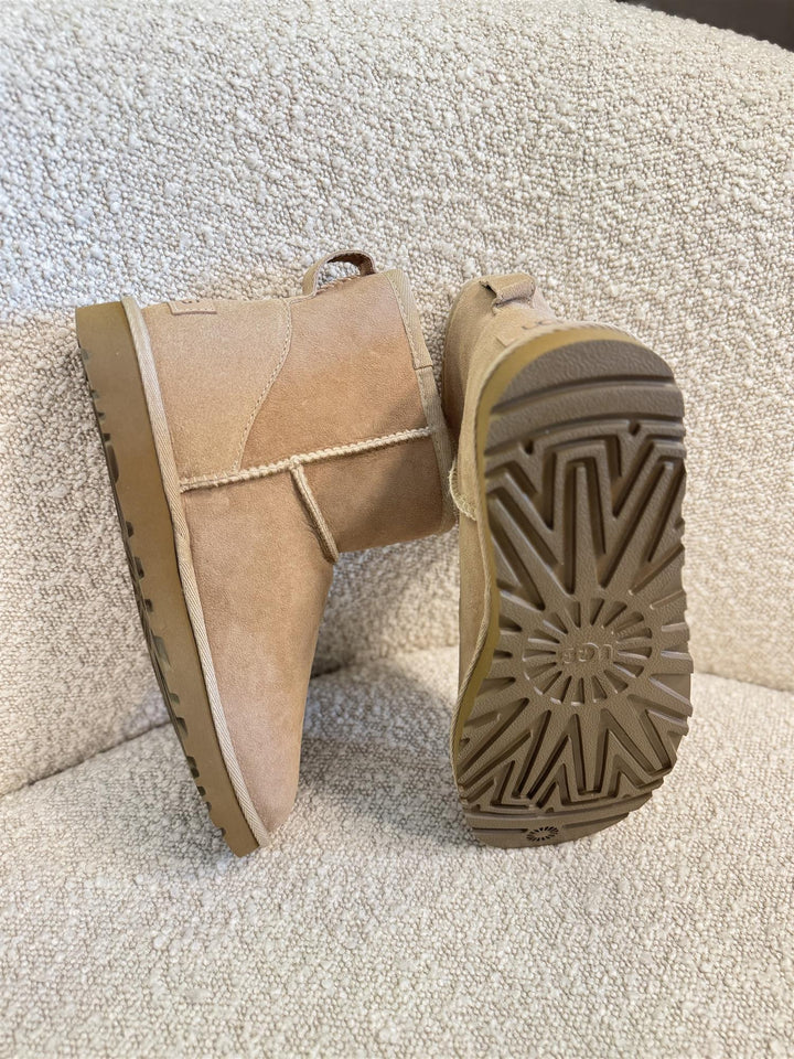 W Classic Mini Sand