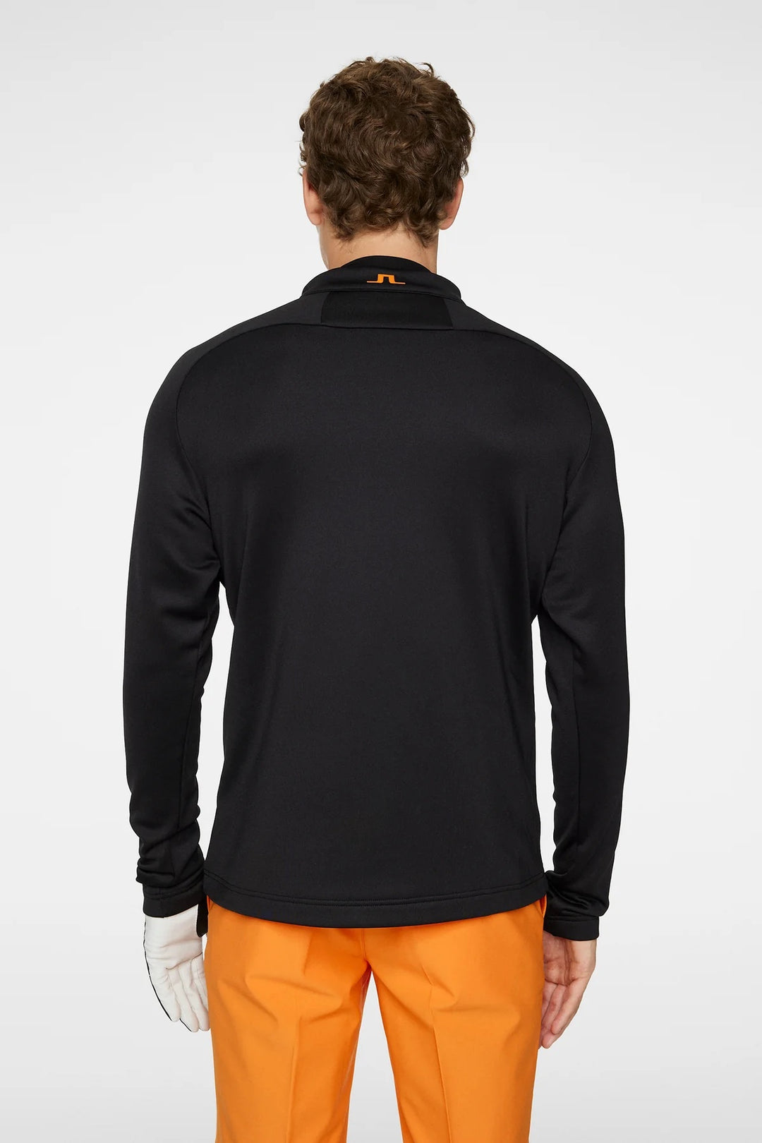 Adam Quarter Zip Mid Layer