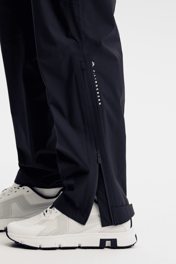 Shay Rain Pant - Navy