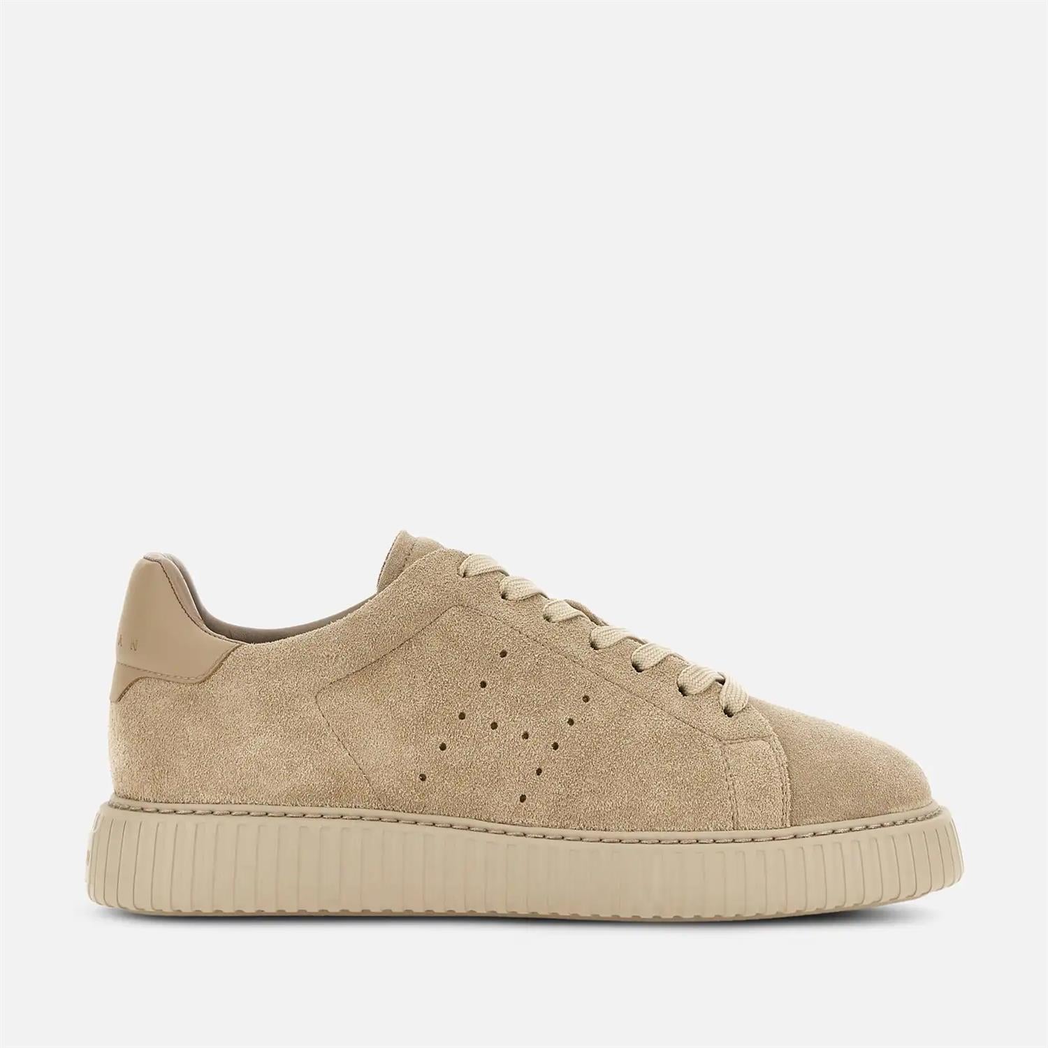 Allac Sneaker - Taupe