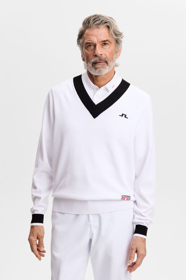 30Y Nikolas Knit Sweater