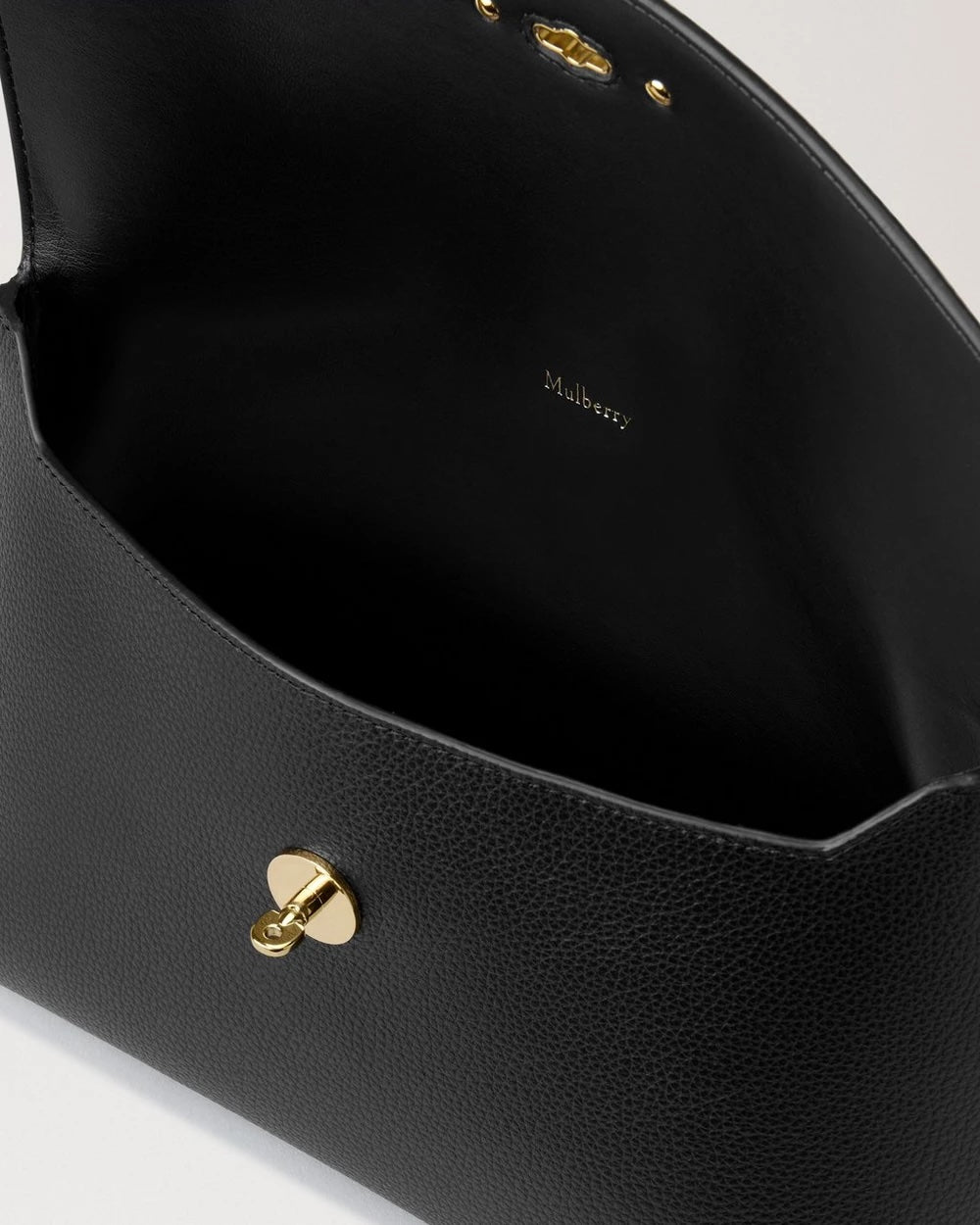Large Darley Cosmetic Pouch SCG Black
