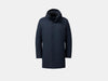 Redox Down Parka - Navy