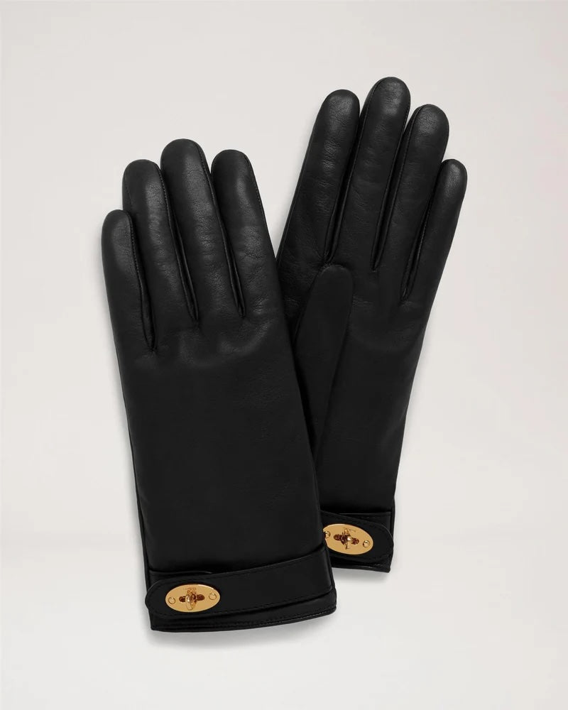 Darley Gloves Black
