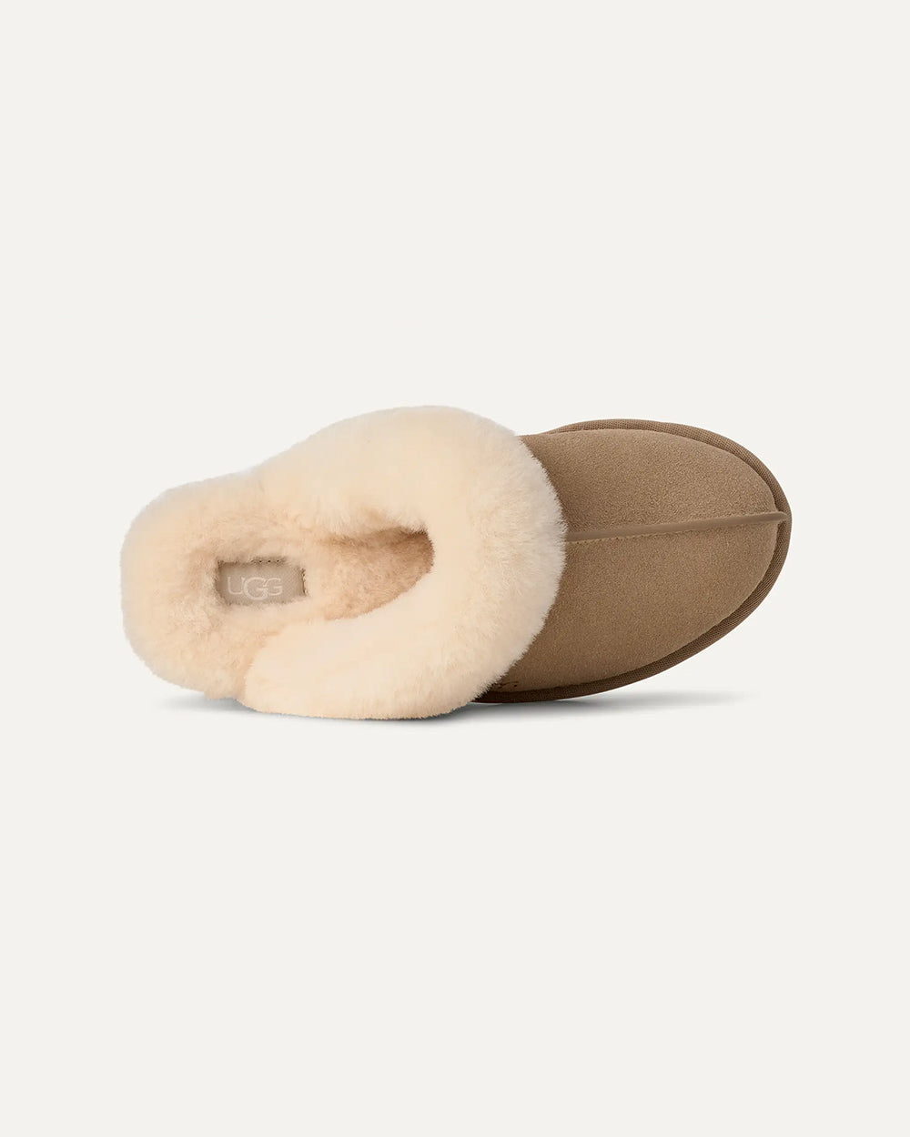 W Scuffette II Sand