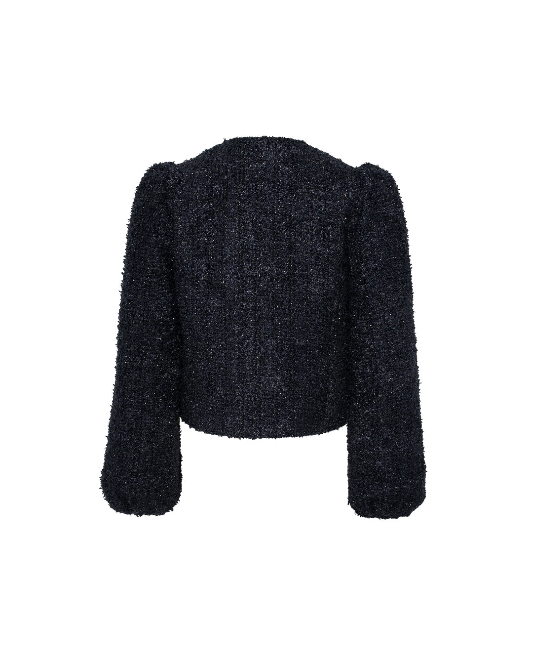 Cybelle Jacket - Navy