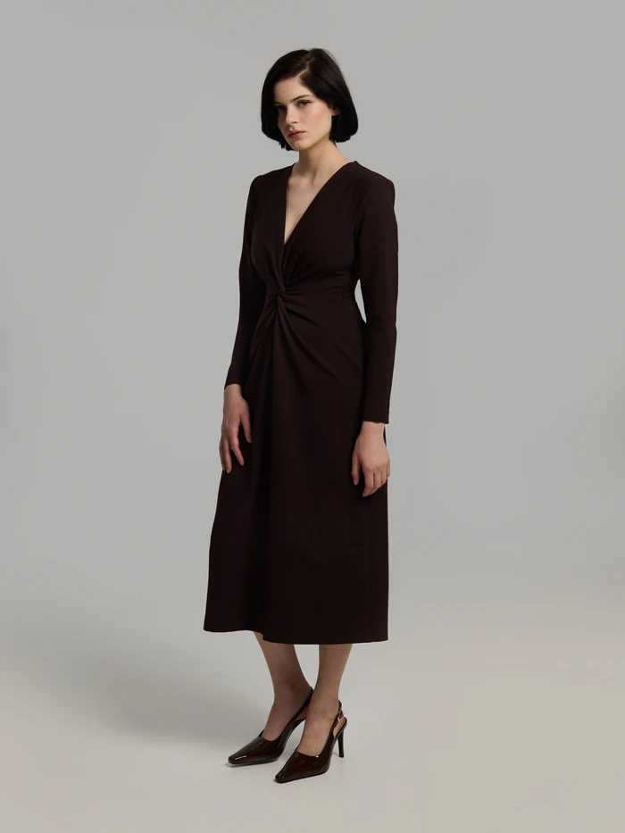 Nellie Dress