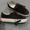 Ella - Brown Suede