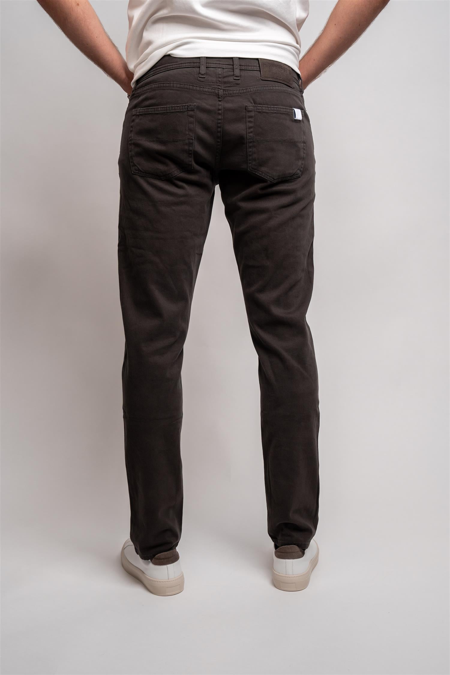 Michelangelo - Coffee