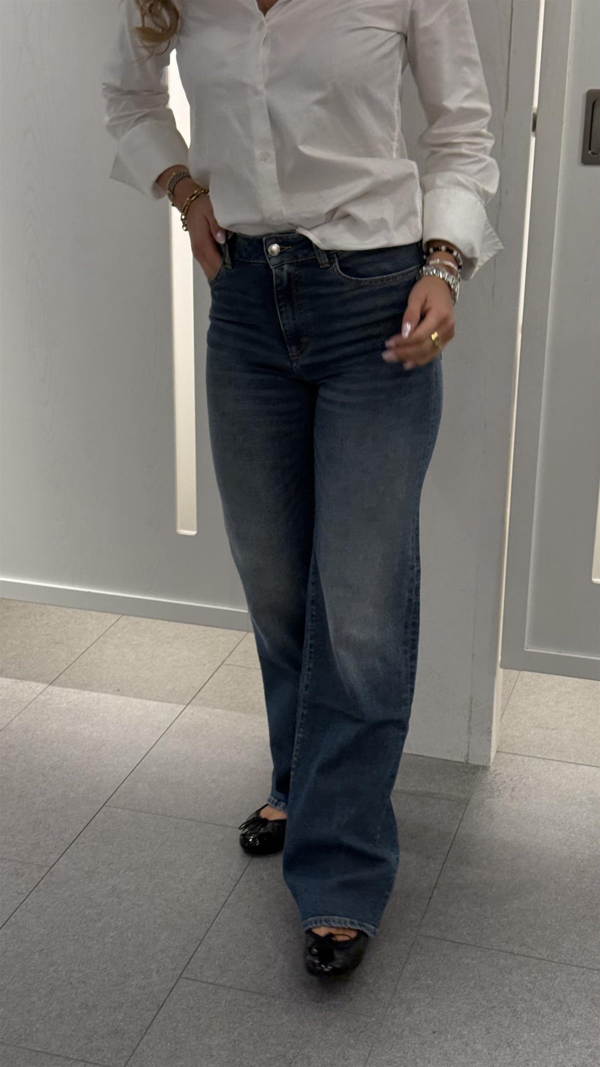 Joia Jeans