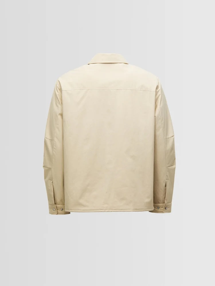 Bandol Shirt - Beige