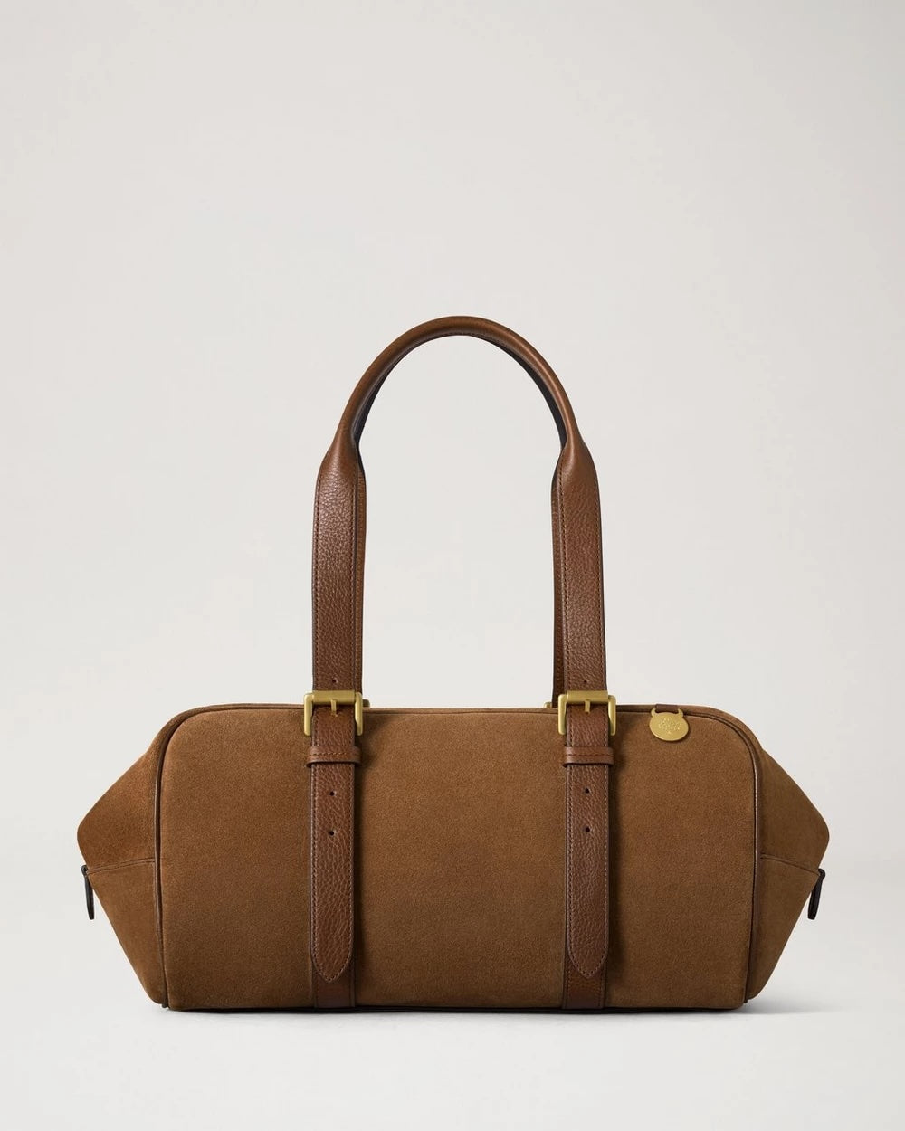 Boston Suede Vintage Oak