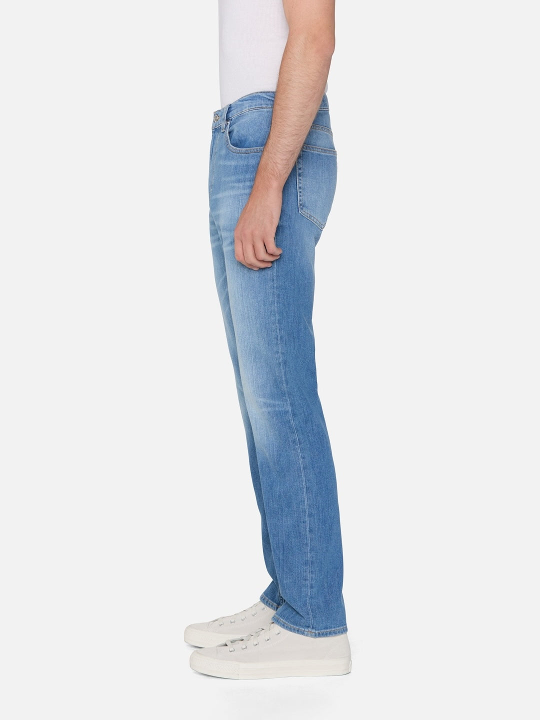 Modern Straight - Denim