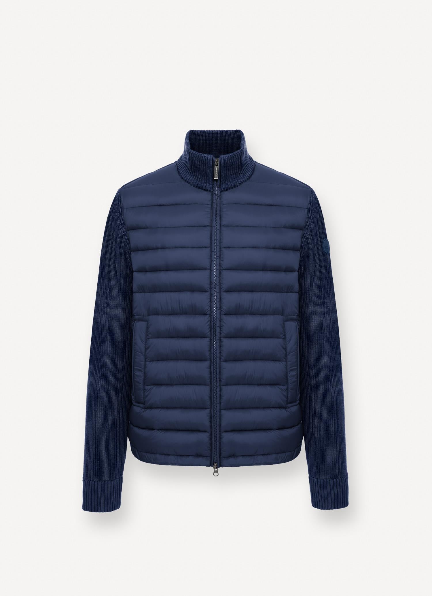 Legacies Hybrid  - Navy