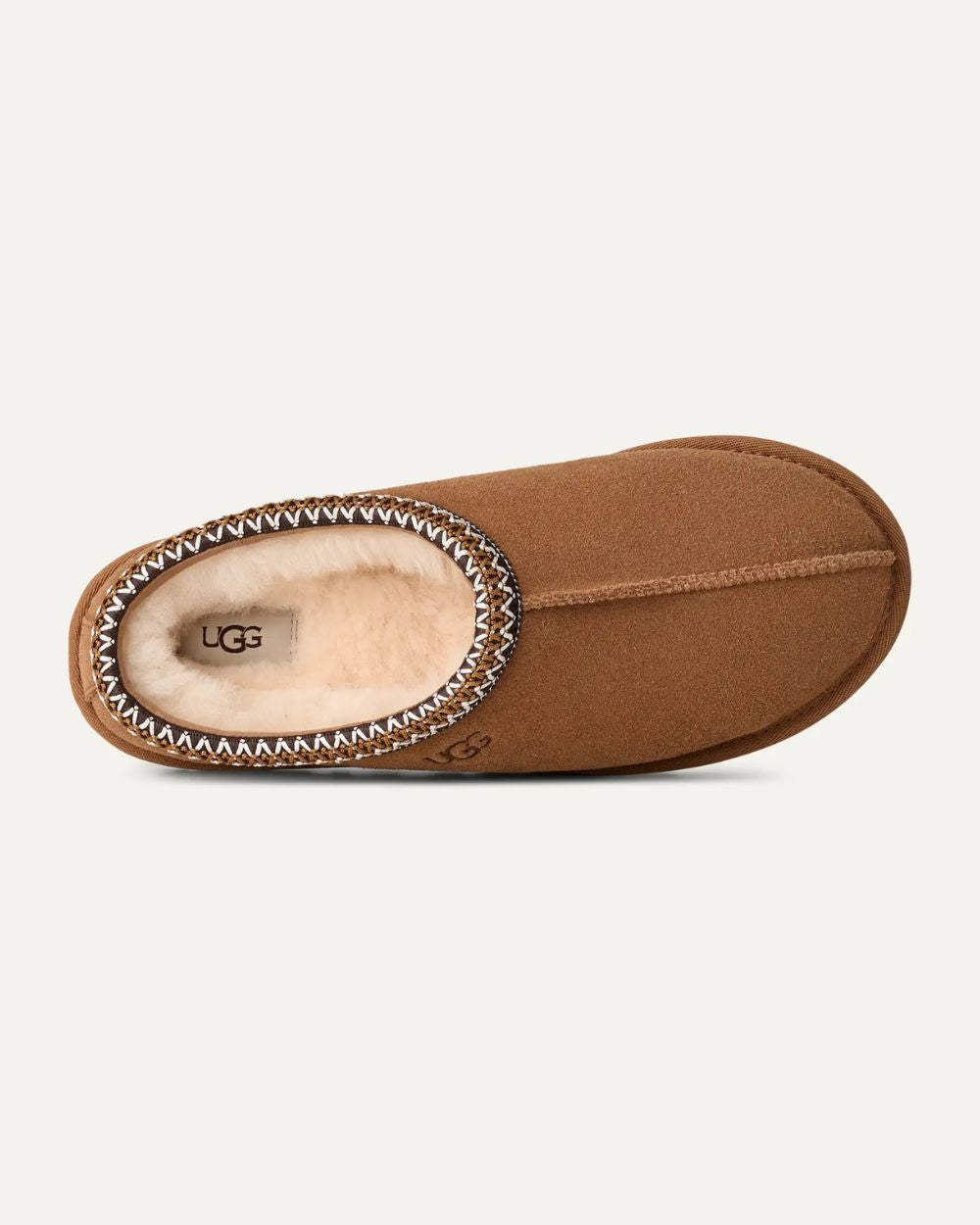 Tasman II - Chestnut