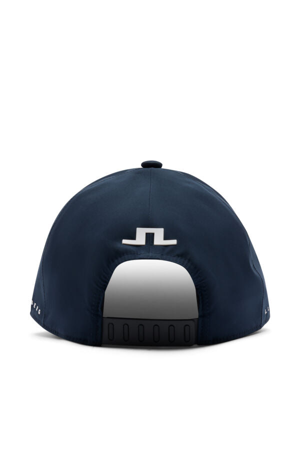 Vinny Weather Proof Cap - Navy